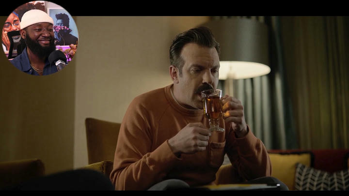 Ted Lasso 3x6 | Full Uncut Reaction