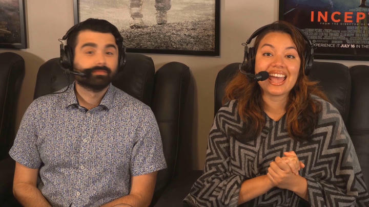 CLARISS - Twisters (2024)