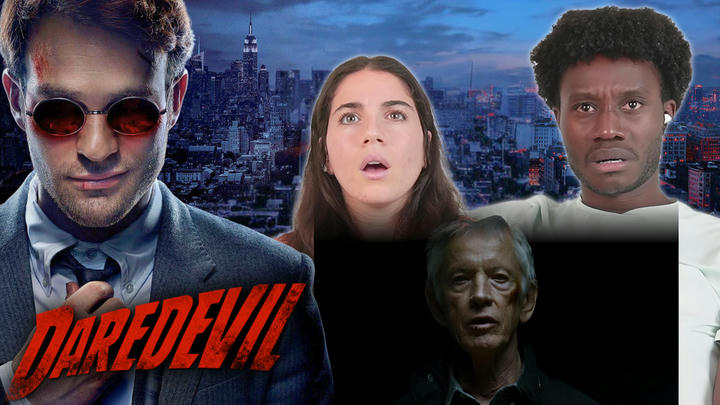 Daredevil (Season 1 - Episode 7)