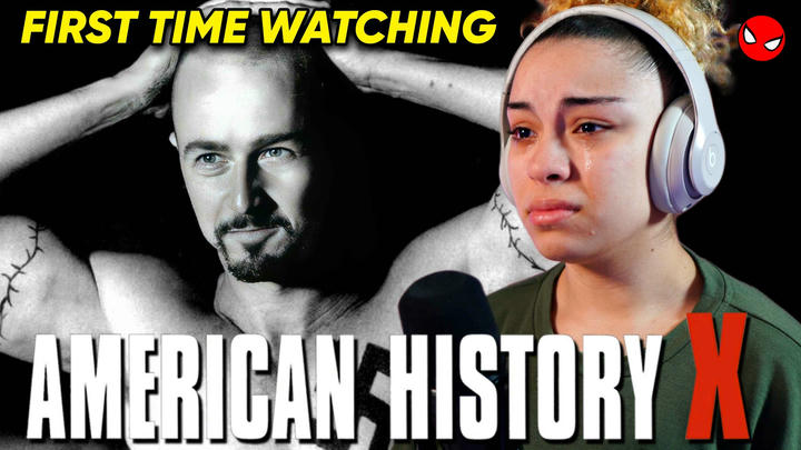 American History X (1998)