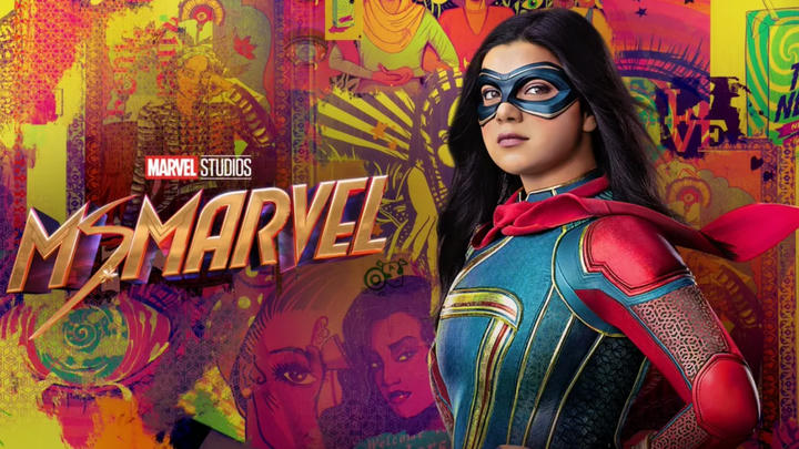 EARLY ACCESS: Ms. Marvel 1x4 FULL REACTION