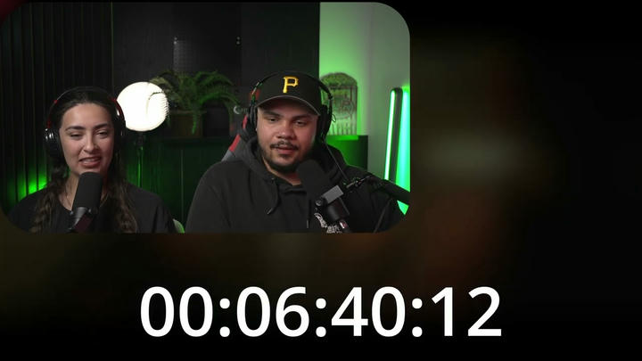 LOKI S1 EP2 REACTIONS!!