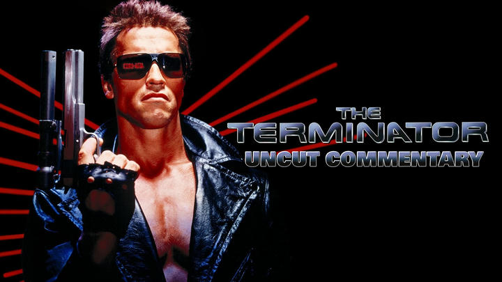Heroes Reforged - The Terminator (1984)