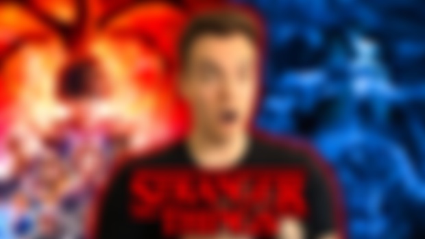 Stranger Things S2 Ep: 1-3 (FULL REACTION)