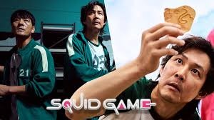Squid Game S1E3/ DONATION SERIES