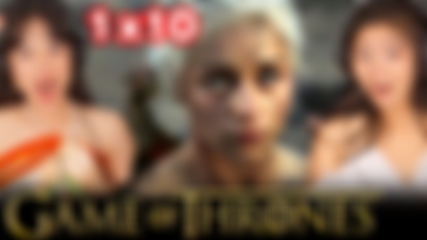 Game of Thrones 1x10 Reaction