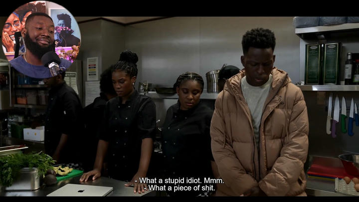 Ted Lasso 3x7 | Full Length Reaction