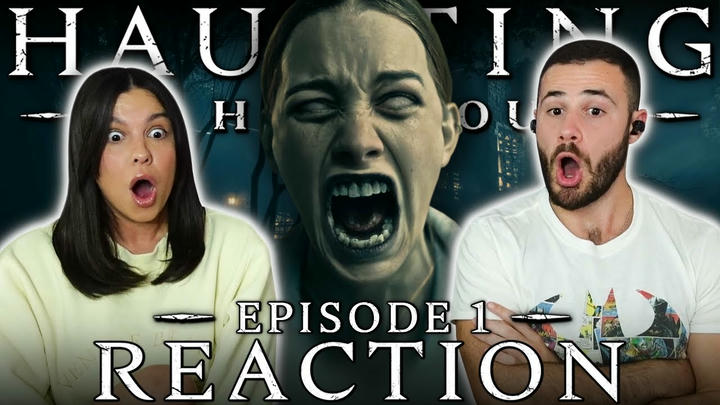 The Haunting of Hill House Episode 1 Reaction
