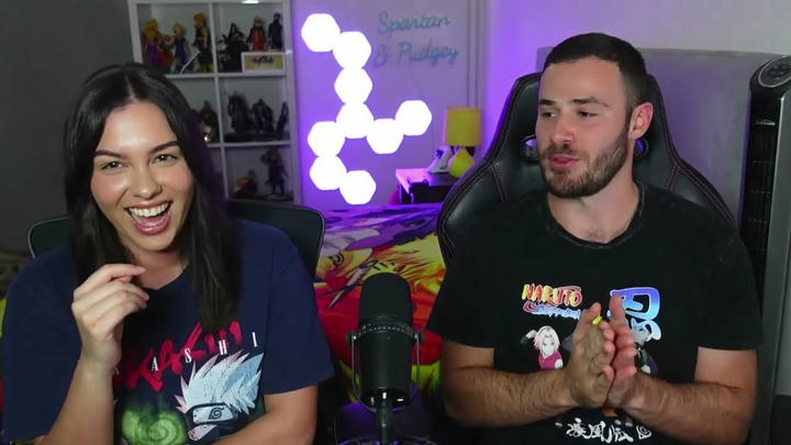 The Haunting of Hill House Episode 2 Uncut Reaction