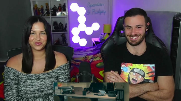 The Haunting of Hill House Episode 3 Uncut Reaction