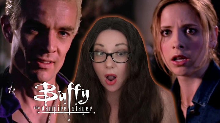 Buffy 6x9 Smashed - Early Access & Full