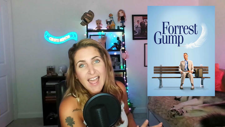 FULL WATCHALONG: Forrest Gump