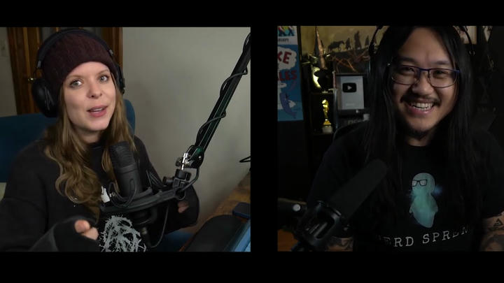 Game Night - Patreon Version