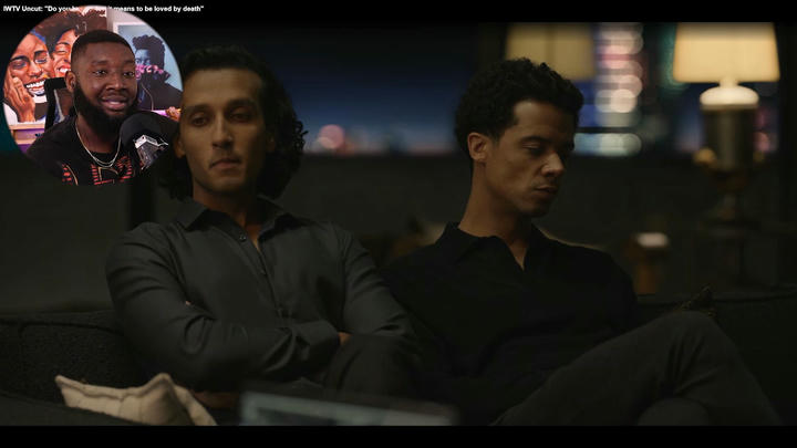 Interview With The Vampire 2x2 | Full Length Reaction