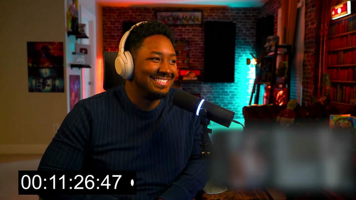 MellVerse - The Conjuring 2 (2016)