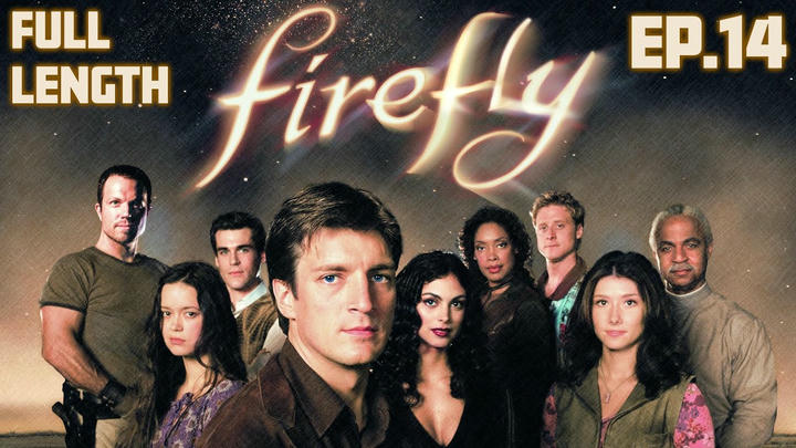 Firefly Episode 14 Full Length Reaction