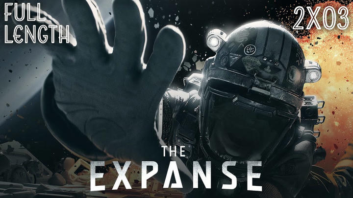 The Expanse 2x03 Full Length Reaction