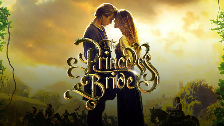 Early Access: The Princess Bride