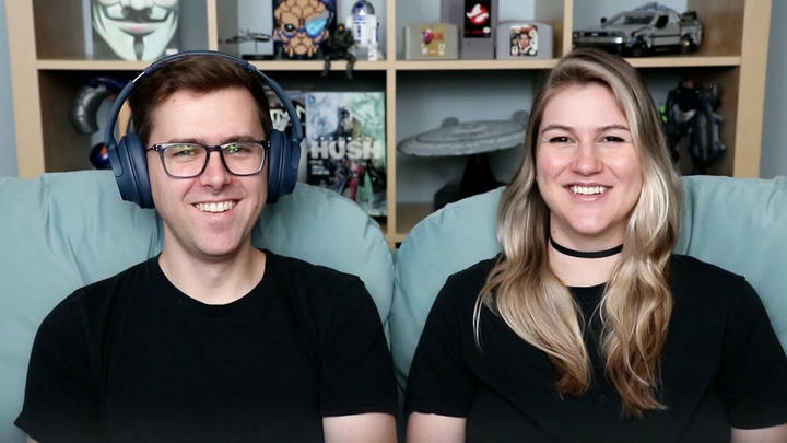 Game of Thrones: S5, Episode 4 (Sons of the Harpy) - Patreon Version