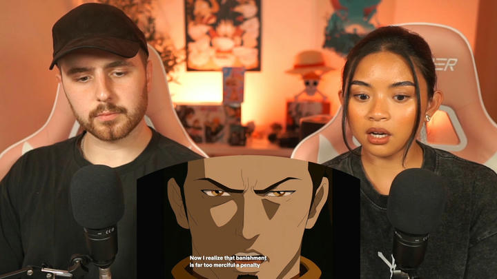 Avatar Book 3 Episode 10+11