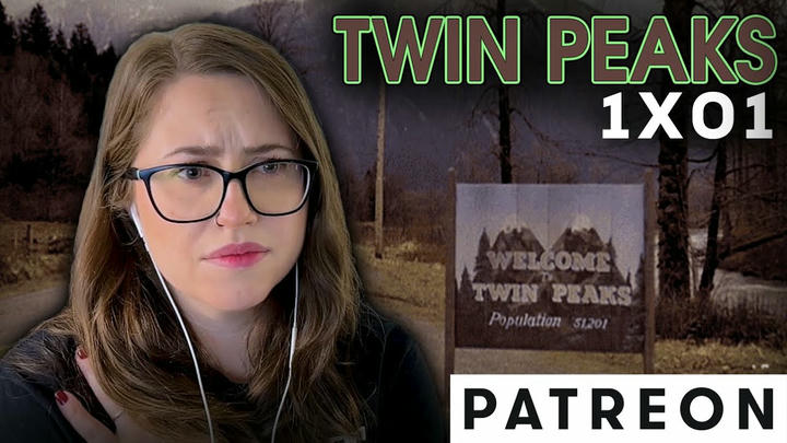 Cinema with Steph - Twin Peaks (2017)
