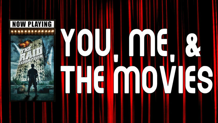 The Raid: Redemption - Unrated (2011) | Full-Length Commentary