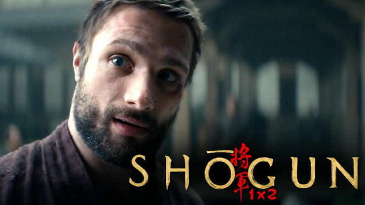 Shōgun Season 1 Episode 2 REACTION!! (full watch along)