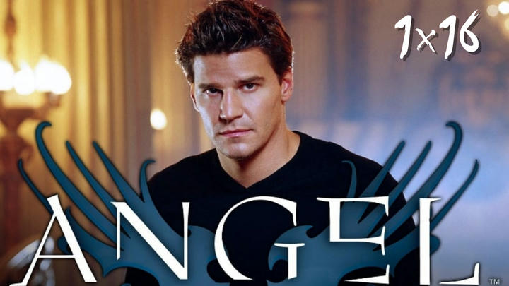 Angel 1x16