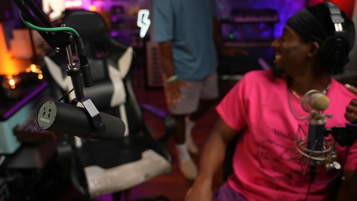 Game Of Thrones 6X2 RAW REACTION