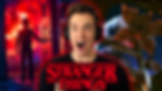 Stranger Things S2 Ep: 4-6 (FULL REACTION)