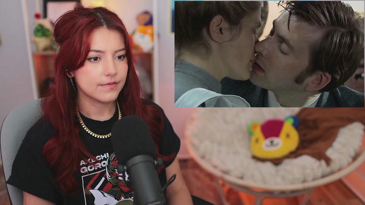 doctor who s3 e8 [early access]