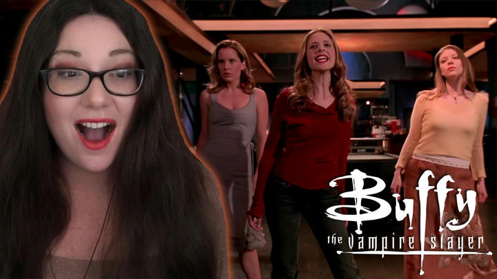 Buffy 6x7 Once More with Feeling - FULL