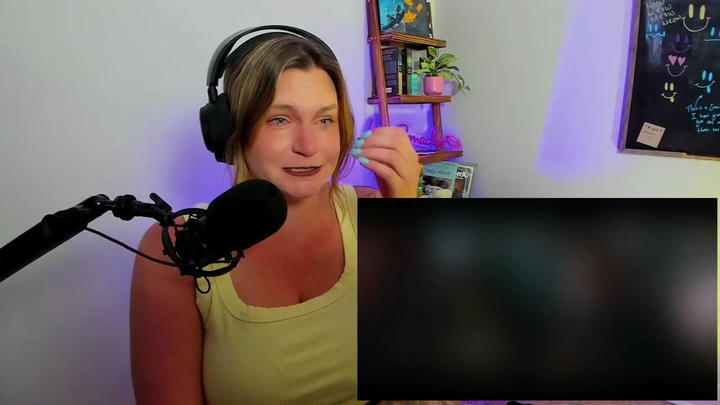 Full Length | Batman Begins Reaction