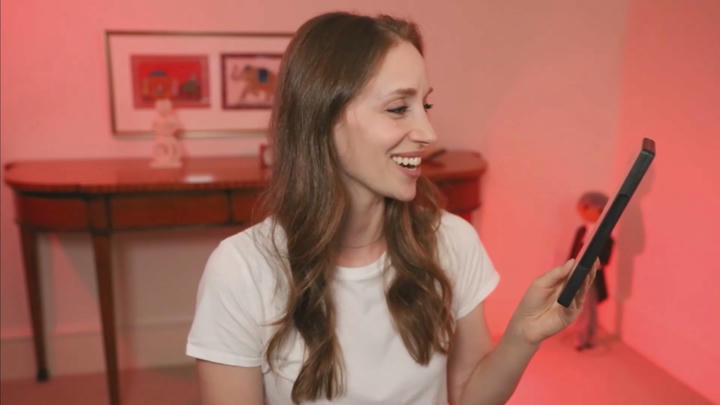 Friday the 13th PART 3-D