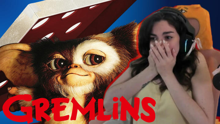 Gremlins (1984) Full Reaction