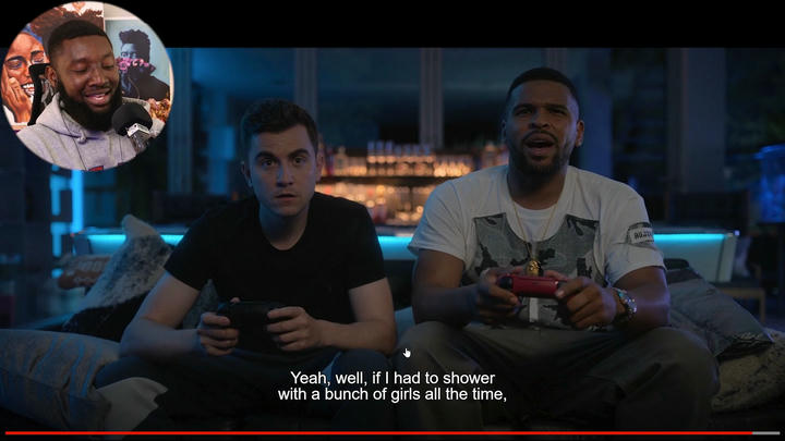 Ted Lasso 3x9 | Full Length Reaction