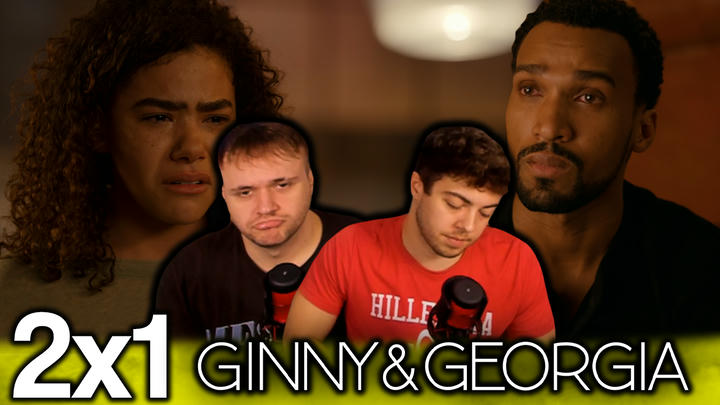 Ginny & Georgia 2x1 'Welcome Back, Bitches!' EXTRA Early Access/Watchalong