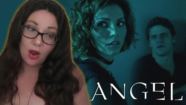 Angel 3x11 Birthday - Early Access & Full