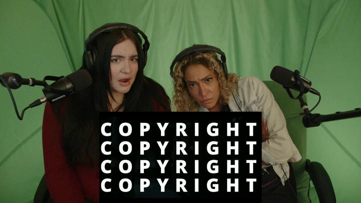 Haunting of Hill House 1x4