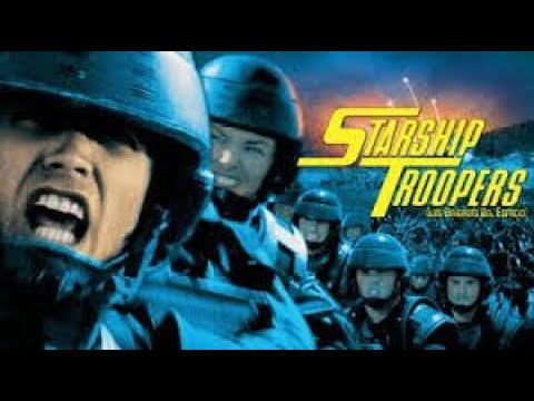 Starship Troopers (1997)