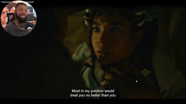 Interview With The Vampire 2x4 | Full Length Reaction