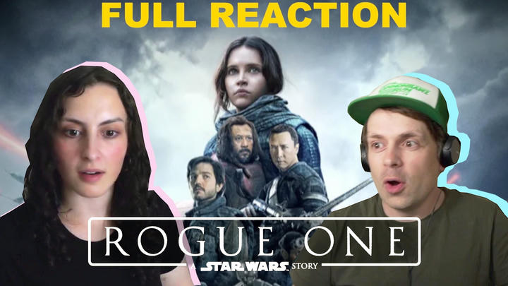 Rogue One