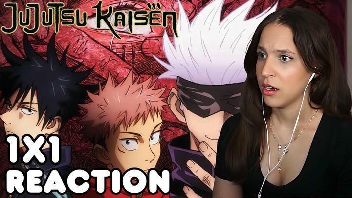 Centane - Jujutsu Kaisen (2020)
