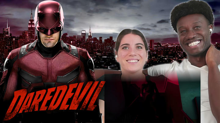 Daredevil (Season 2 - Episode 3)