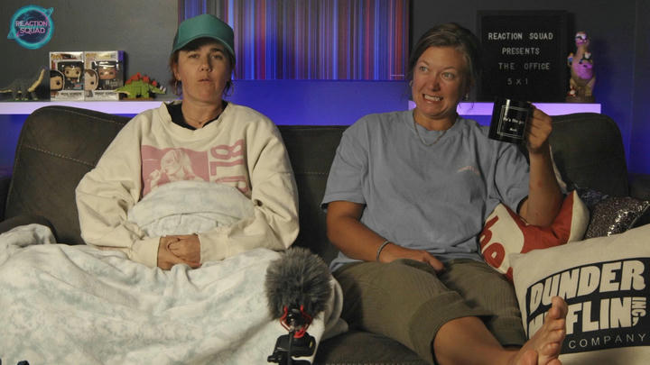 The Office | S5 E1 | "Weight Loss"