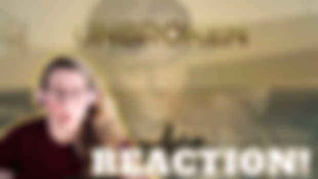 Unbroken - Uncut Reaction