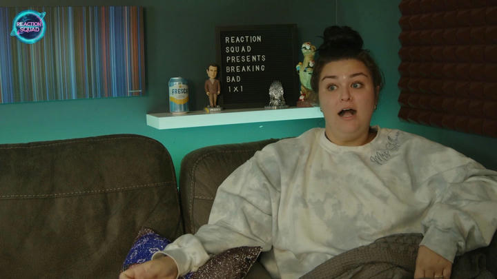 Breaking Bad | S1 E1 | "Pilot"