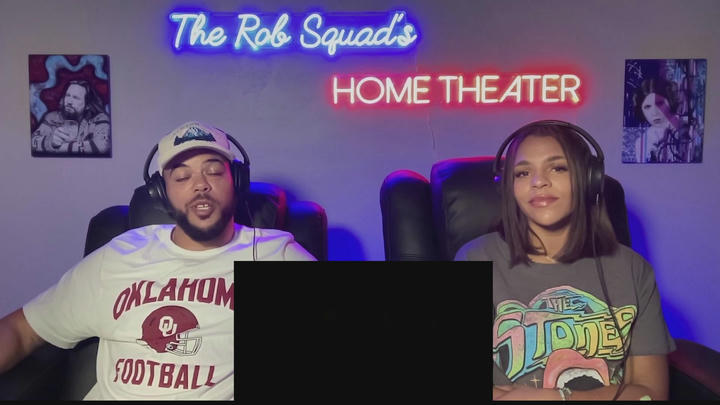 Rob Squad Movie Reactions - Rain Man (1988)