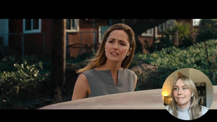 Bridesmaids (2011) Movie Reaction