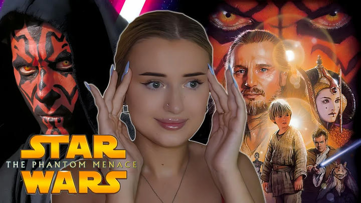 Abby Jane - Star Wars: Episode I - The Phantom Menace (1999)